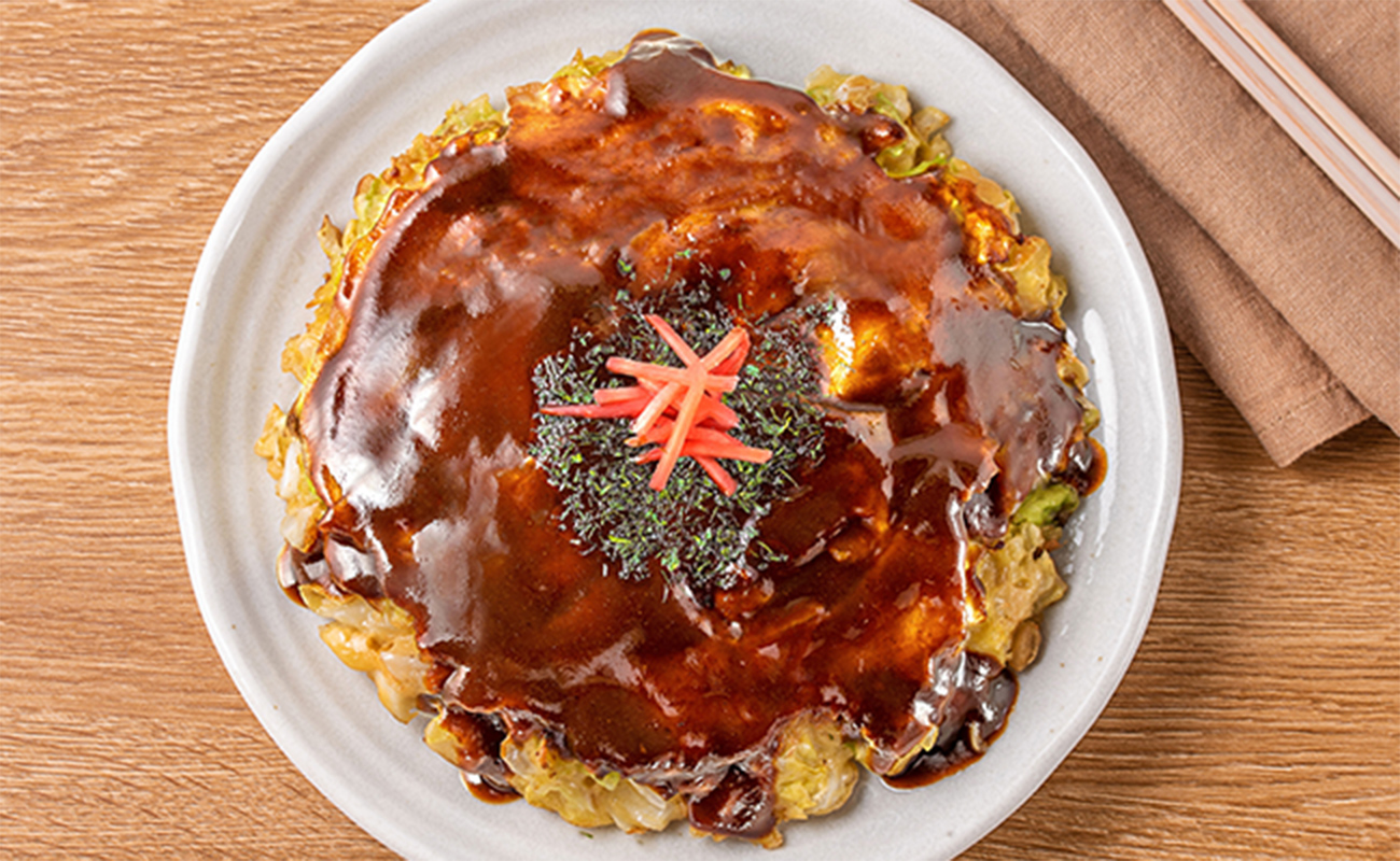 どろ生ソースの利用イメージ